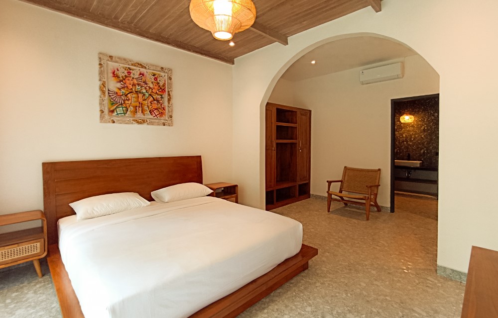 Casa De Ozora Rooms Pictures